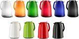 Tefal K3037112 Mambo Paslanmaz Çelik Isı Yalıtımlı 1 Litre Termos [Siyah] - 3100517946